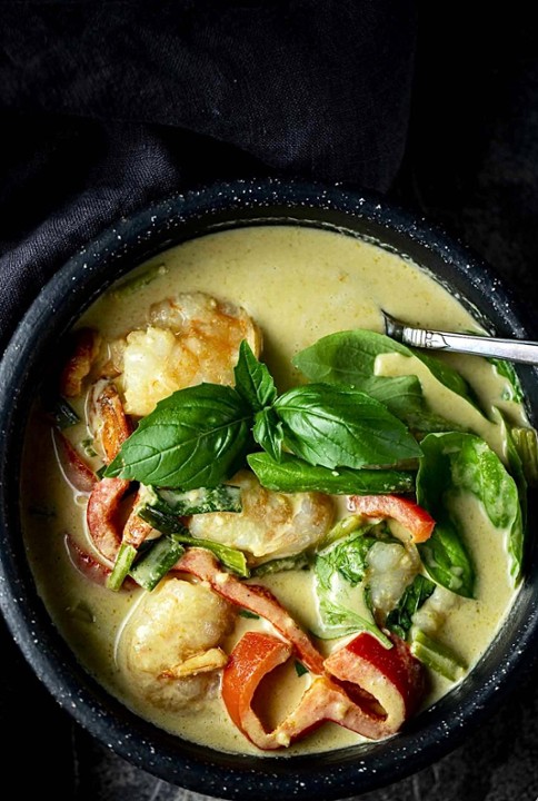 Green Curry