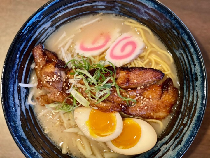 Tonkotsu