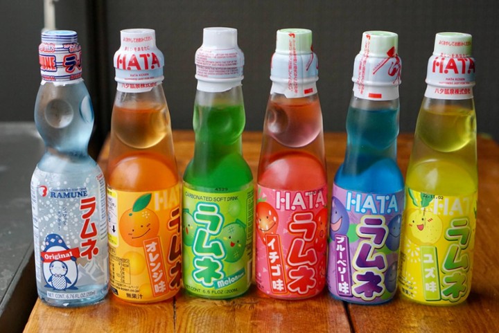 Ramune