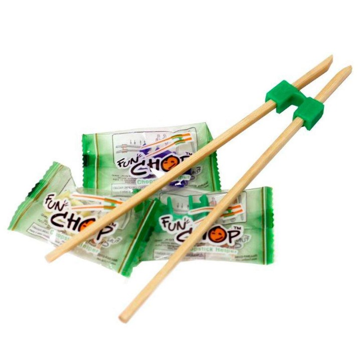 Chopstick Helper