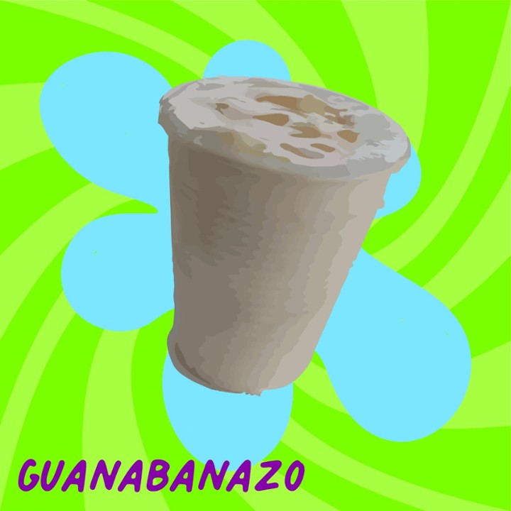GUANABANAZO