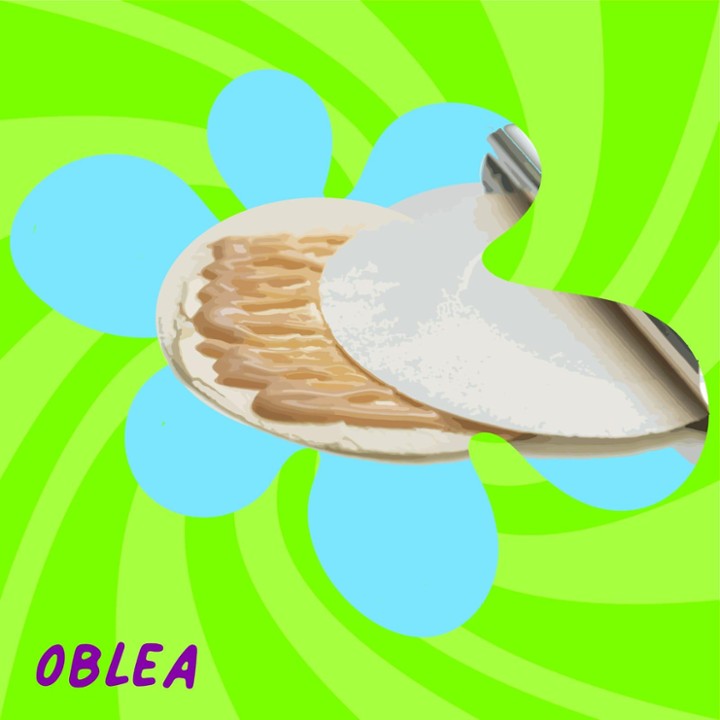 OBLEA