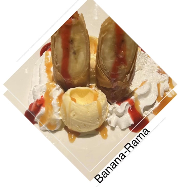 DS2.  TURON with ICE CREAM