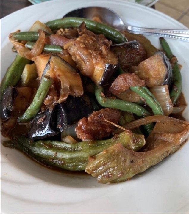 F3.  PINAKBET