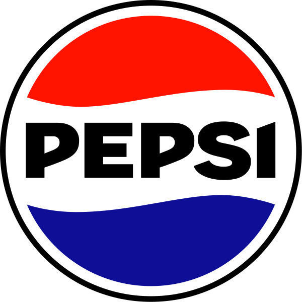 Coke/ Pepsi