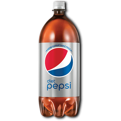 2L Diet Pepsi