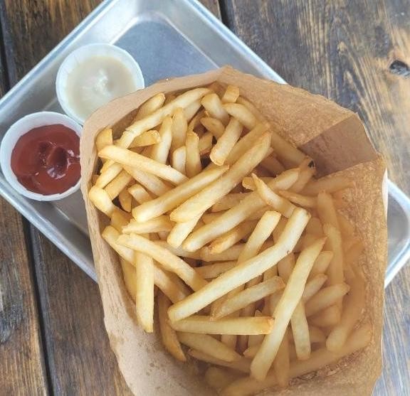 Pomme Frites