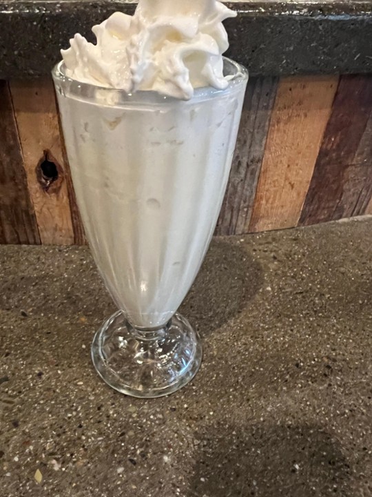 Cookes 'n Cream Shake