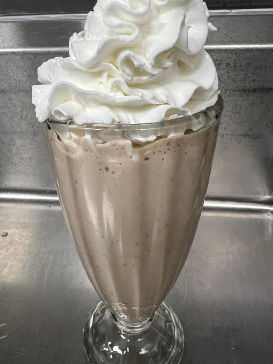 Chocolate Shake