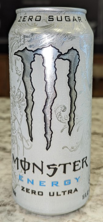 Monster Energy