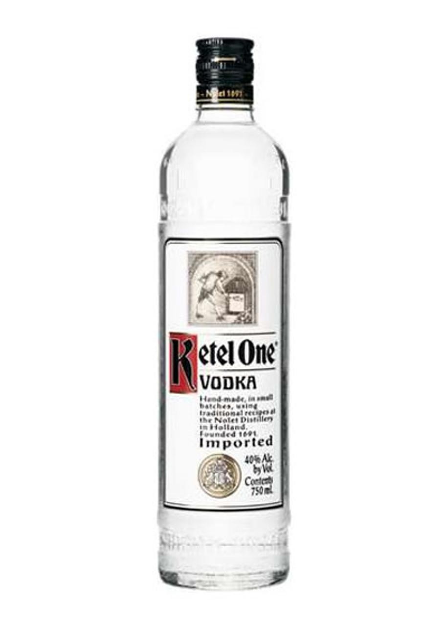 Ketel  One (B)