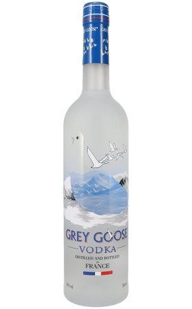 Grey Goose (B)