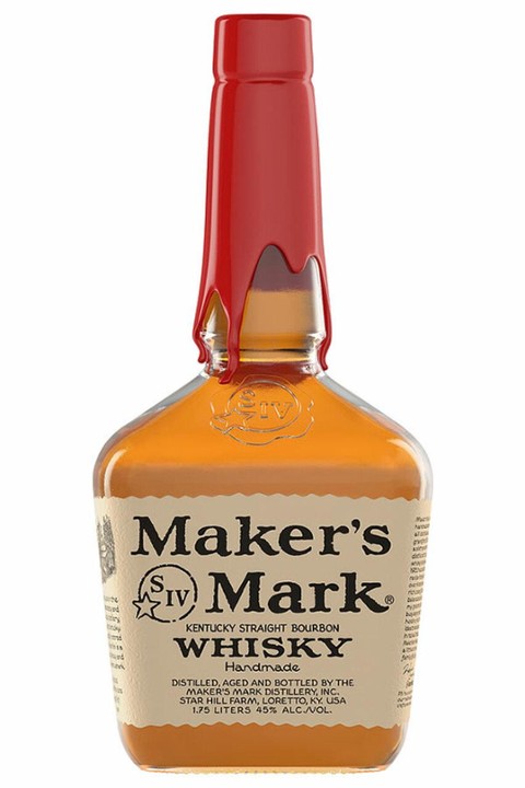 Makers Mark (B)