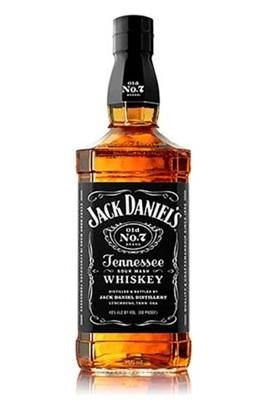 Jack Daniels (B)