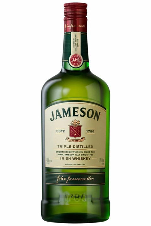 Jameson (B)