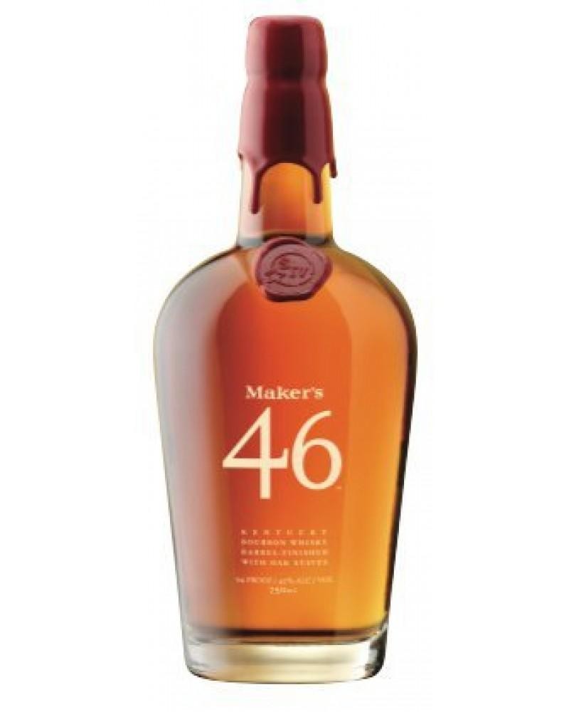 Marker Mark 46. (B)