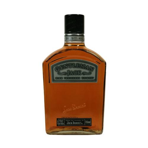 Gentleman jack (B)