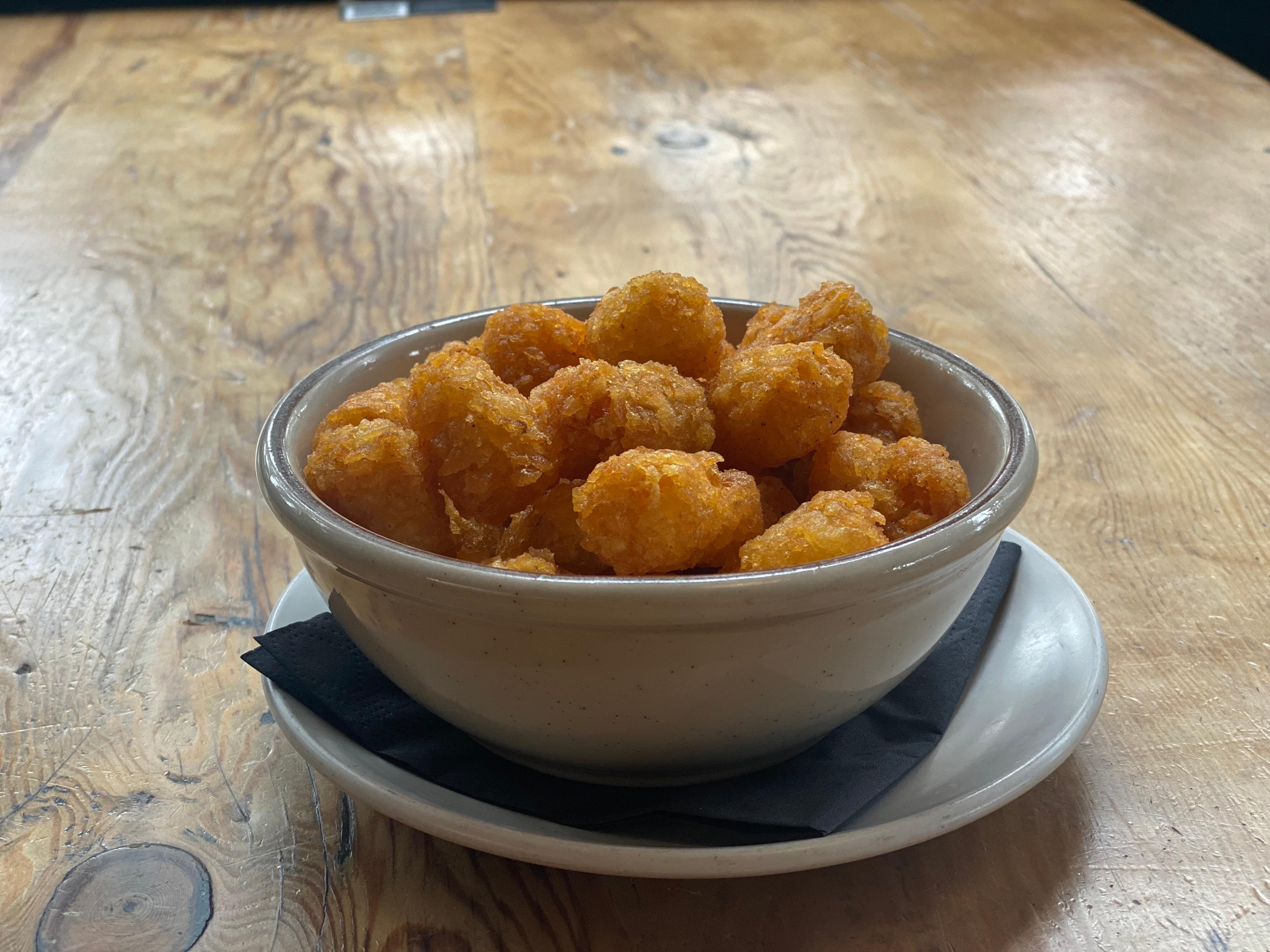 Side of Tater Tots