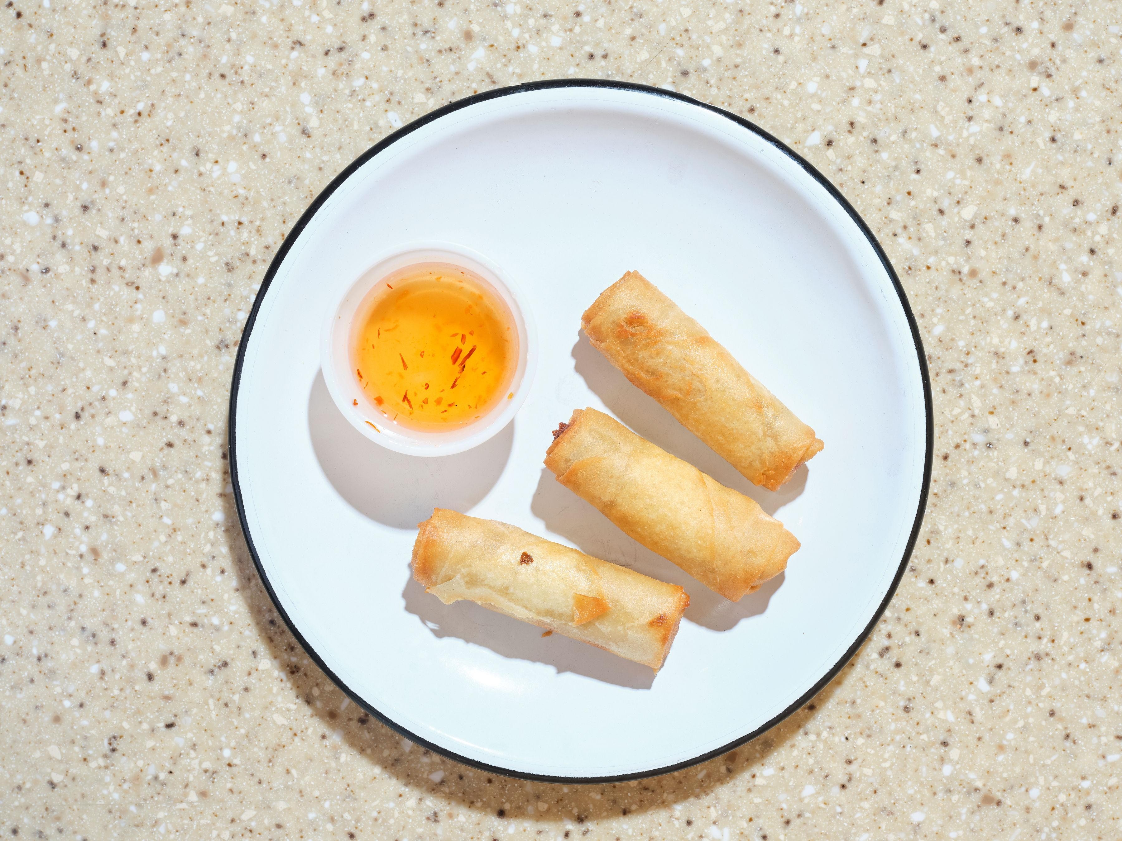 Spring Rolls