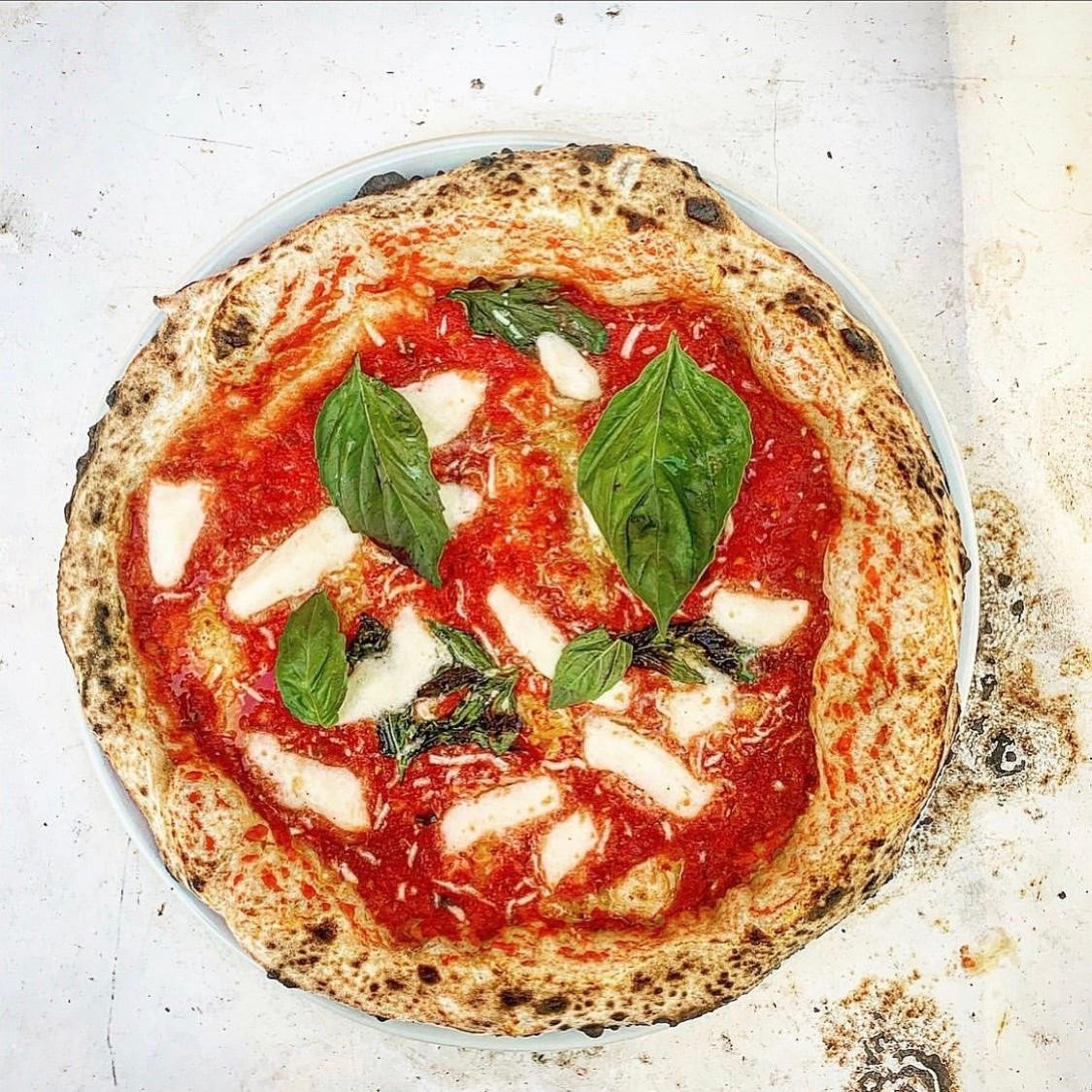 Margherita