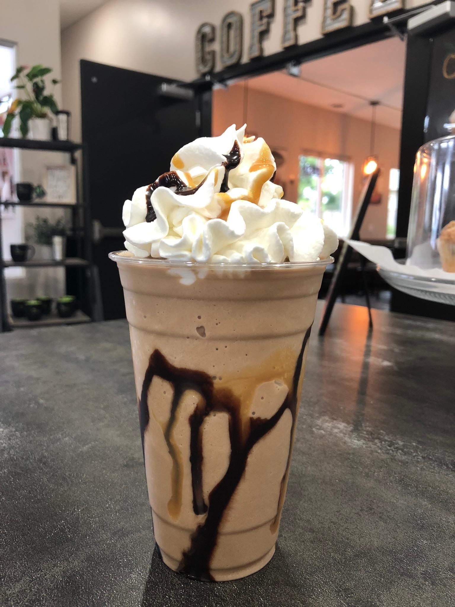 Frappuccino