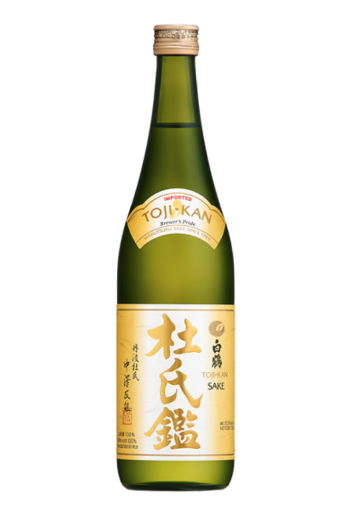 Tojikan, 1800 mL