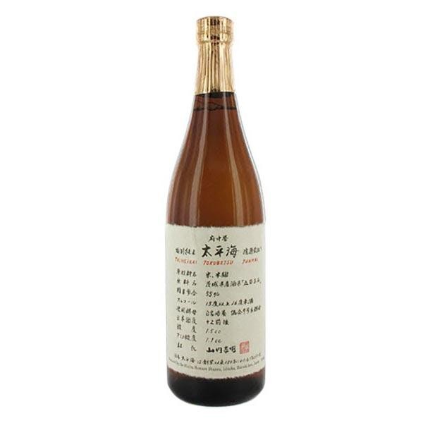 Taiheikai, 720 mL