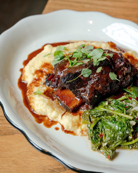 Altrium Ribs Atrium - Short Ribs