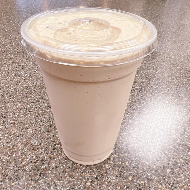 Coffee Milkshake