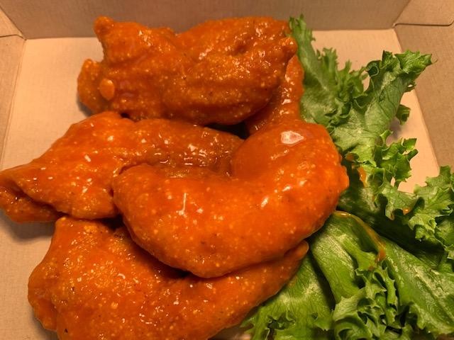 Buffalo Tenders  (5)(GF)