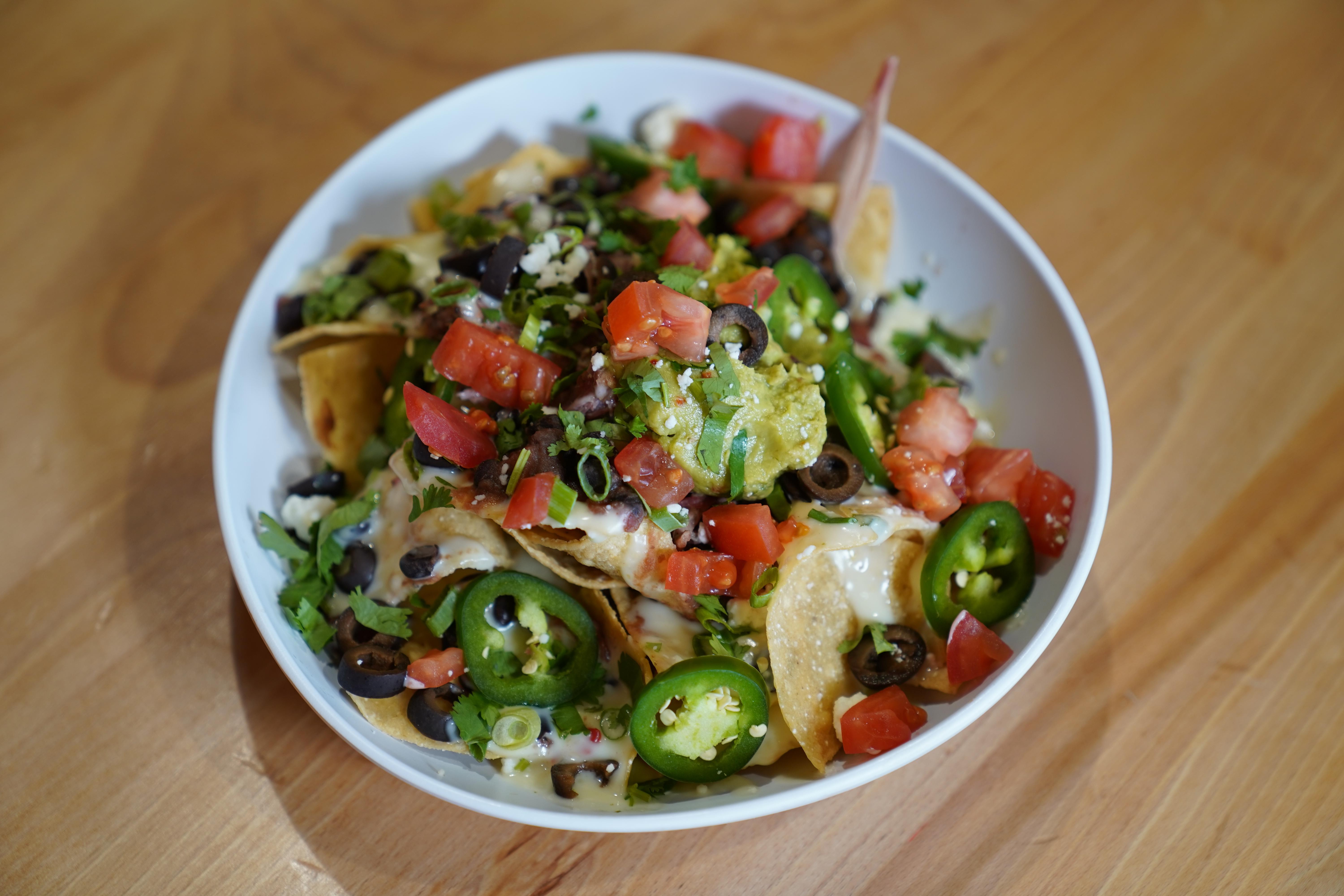 Nachos