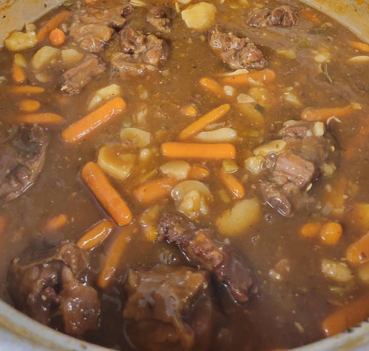 Oxtails