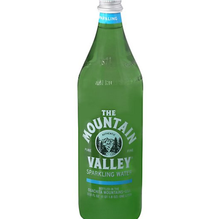 Mountain Valley Sparkling - 333ml