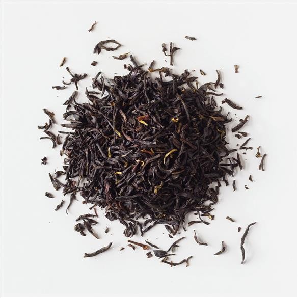 Organic Lavender Earl Grey