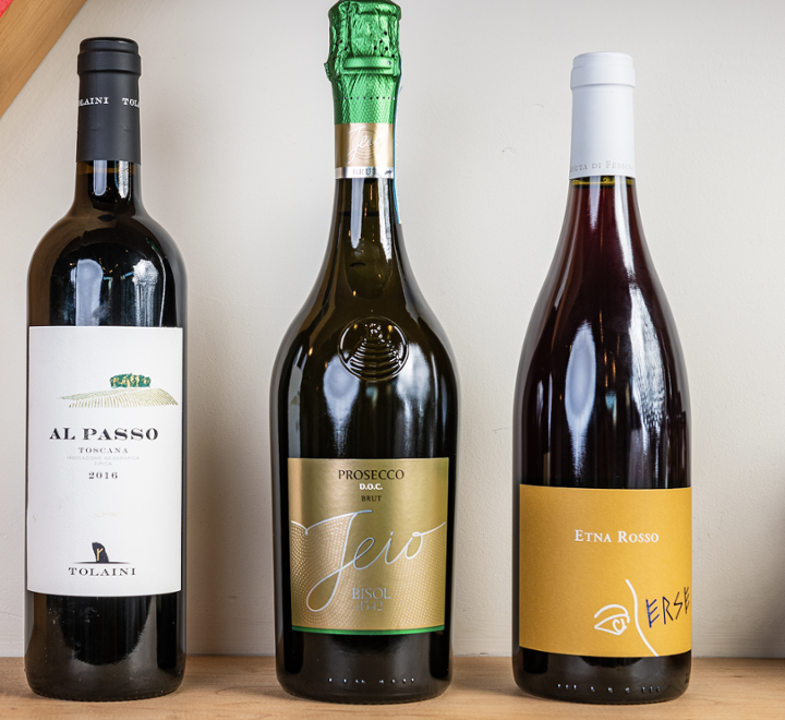 3-Pack White Wines of the Week