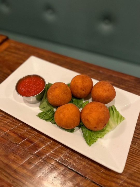 Arancini