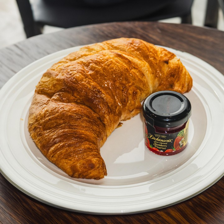 Butter Croissant