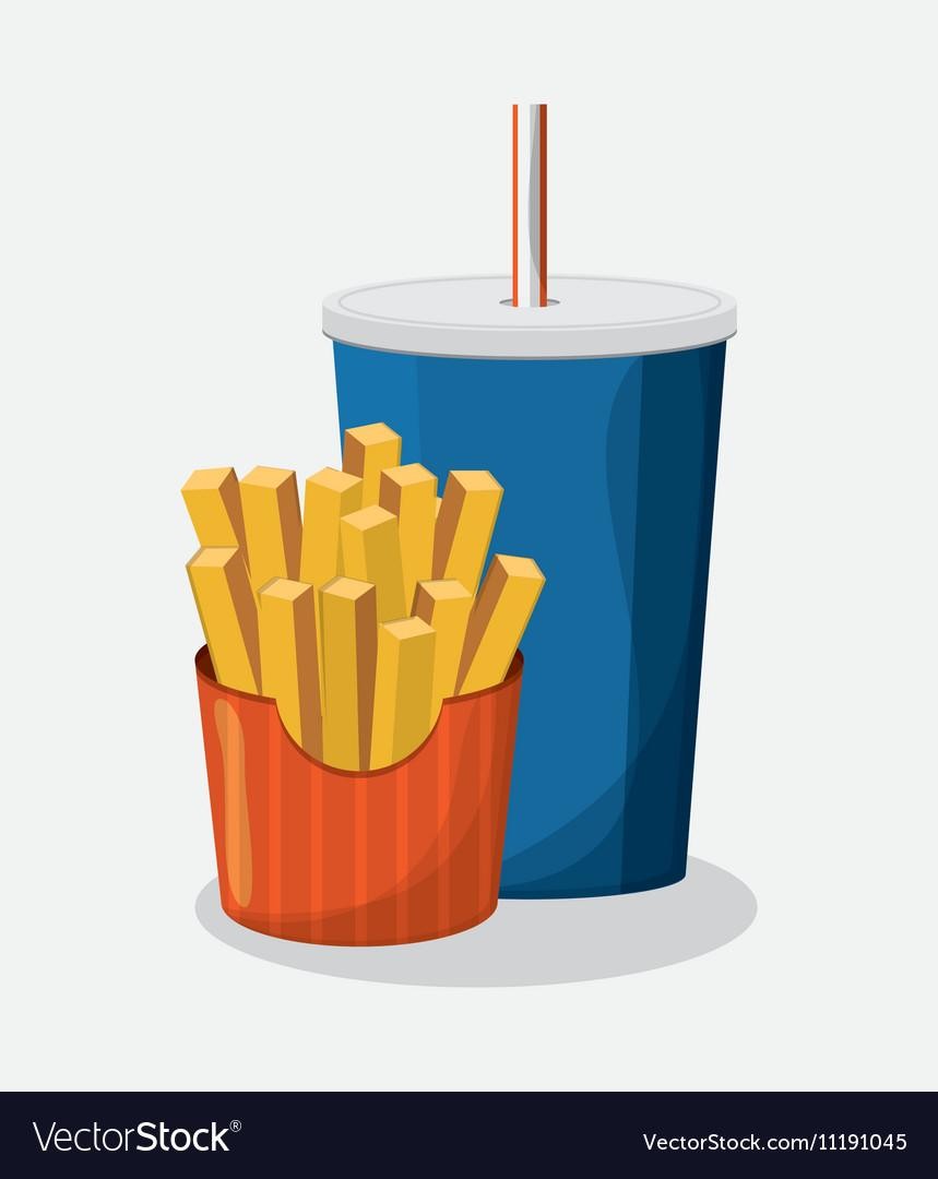 Make it Combo (Fries+ Drink)