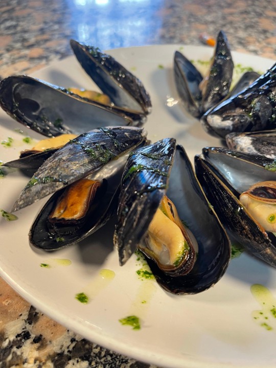 Mussel App