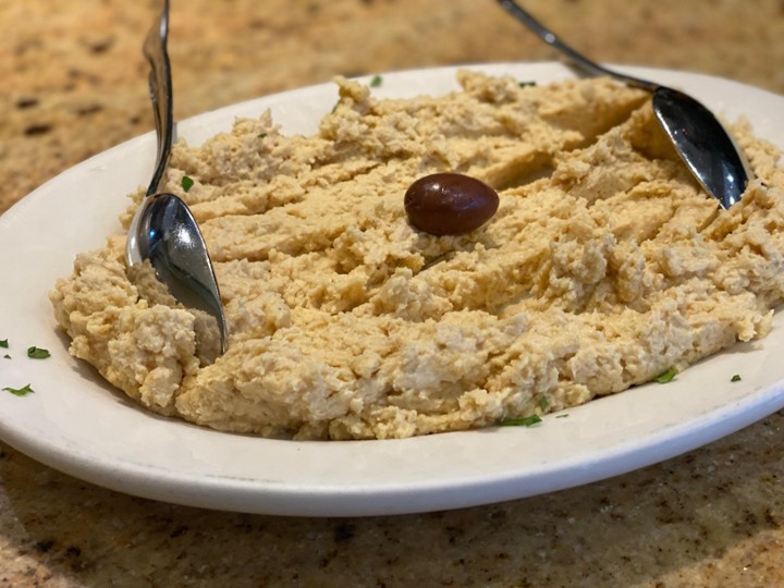 HUMMUS