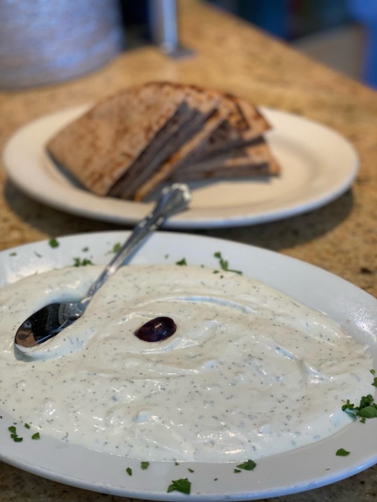 TZATZIKI