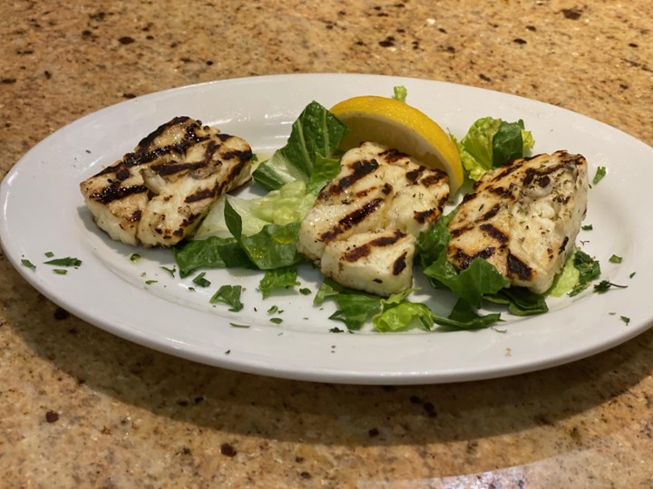 HALOUMI