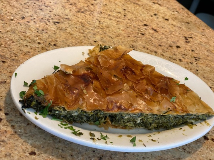 SPANAKOPITA