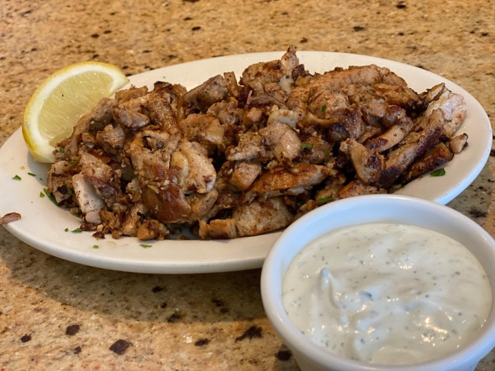 PORK DONER APP