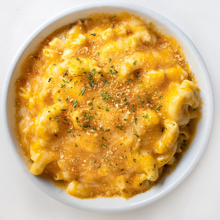 The Standard Mac-N-Cheese