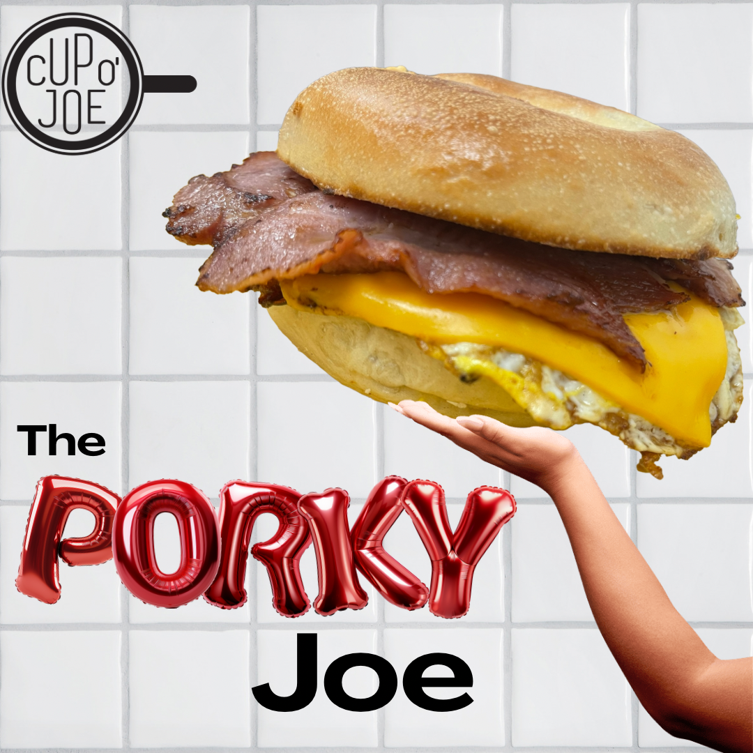 Porky Joe