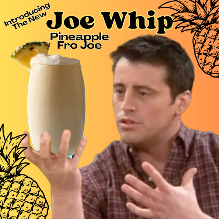 Joe Whip