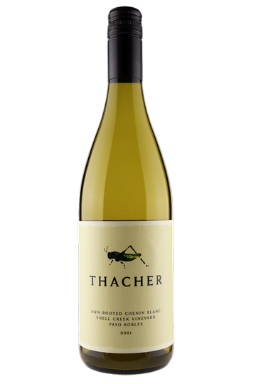 Thacher Own Rooted Chenin Blanc
