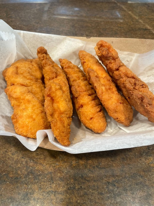 Chicken Fingers