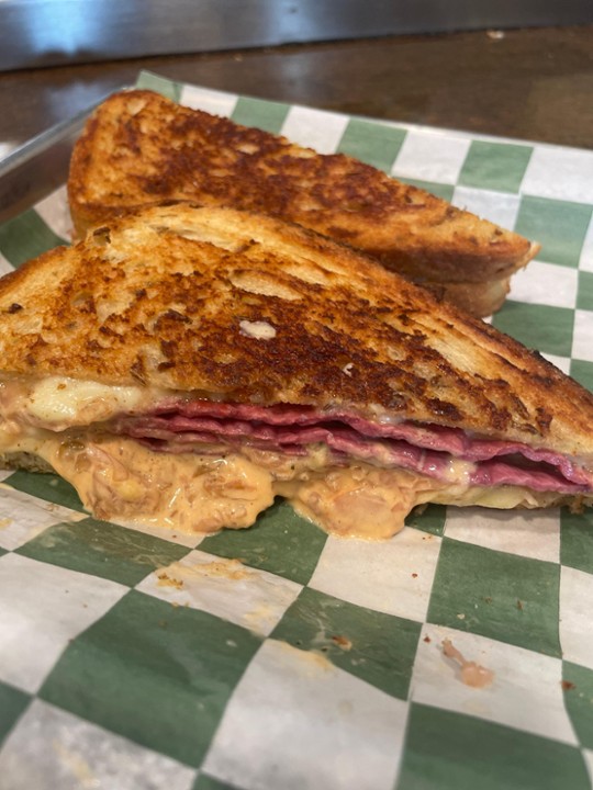 Reuben